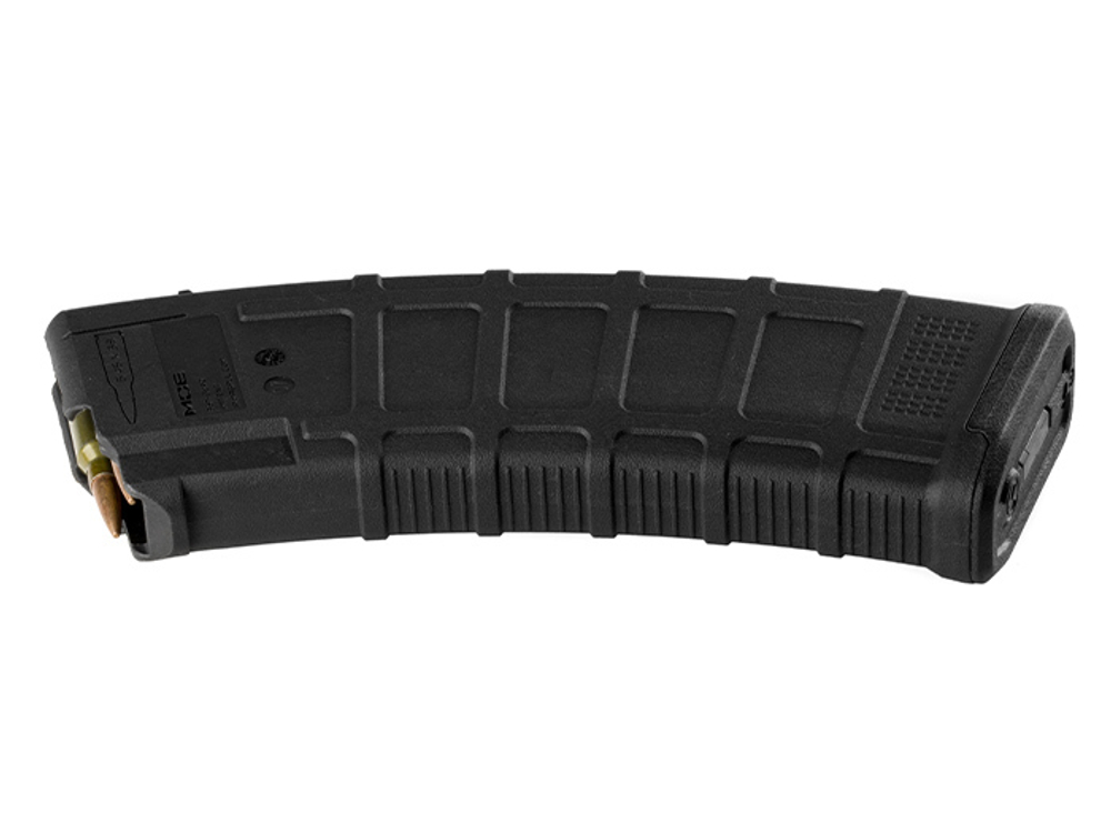 Магазин Magpul PMAG для AK74 на 30 патронов 5.45x39/BLACK