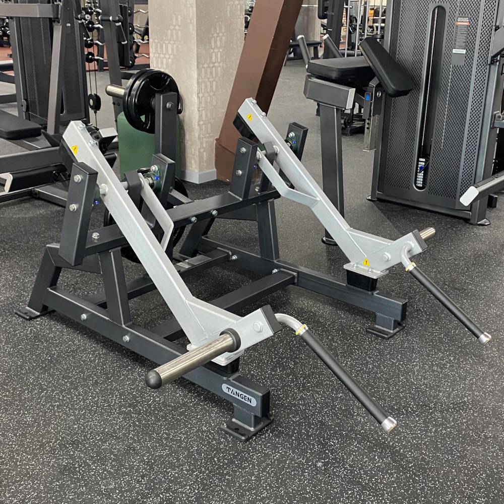 SMR2029 Независимая становая тяга