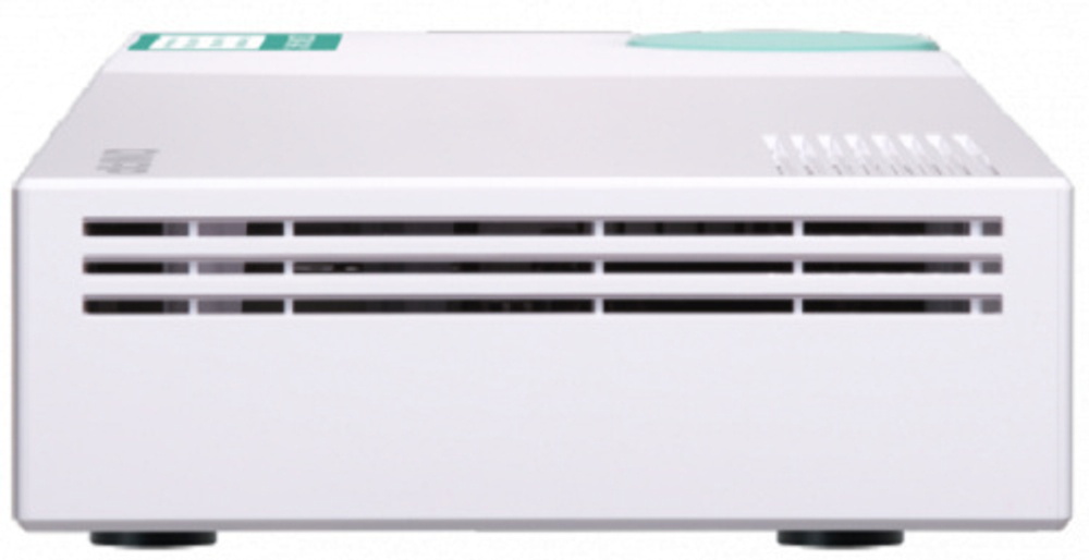 Коммутатор неуправляемый QNAP QSW-308-1C
