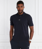 Поло Dangula HUGO - графитовый(50493206)