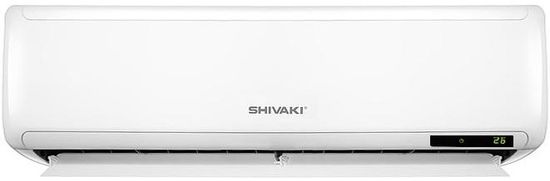 Мультисплит-система Shivaki SSH-PM186DC