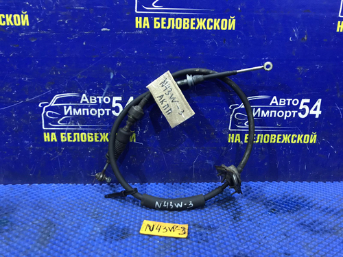 Трос переключения АКПП MITSUBISHI CHARIOT 1994