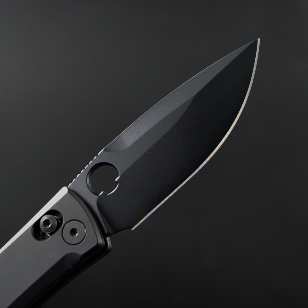 Nightmare 77 SG DH All Black Magnacut