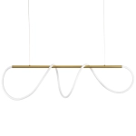 Подвесной светильник Lightstar CORINTO 637093