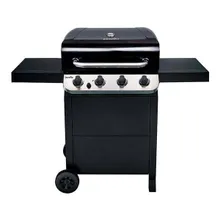 Газовый гриль Char-Broil Performance 4B, 4 горелки