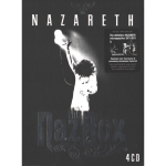 Nazareth / The Naz Box (4CD)