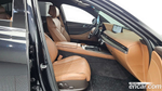 Genesis G80 (RG3) Бензин 2.5 Turbo AWD (05.2020)