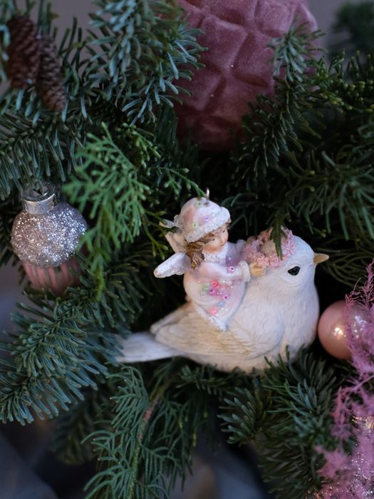 Зимняя панорама