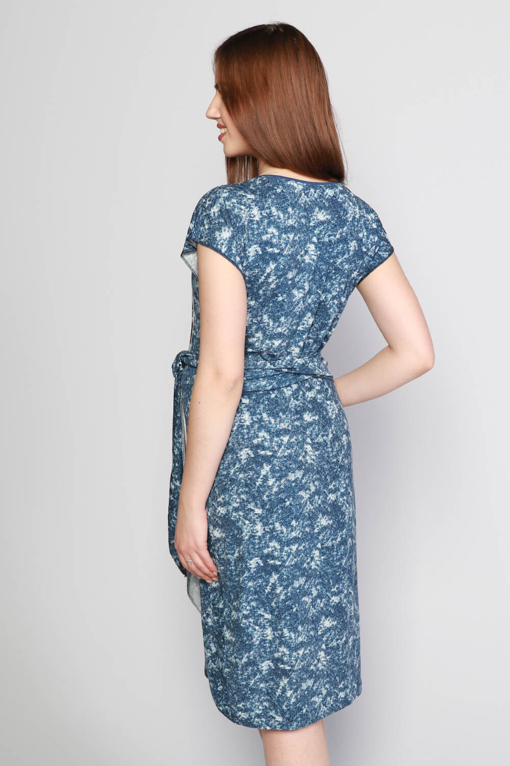 [m]Платье "ЛАГУНА" П0001