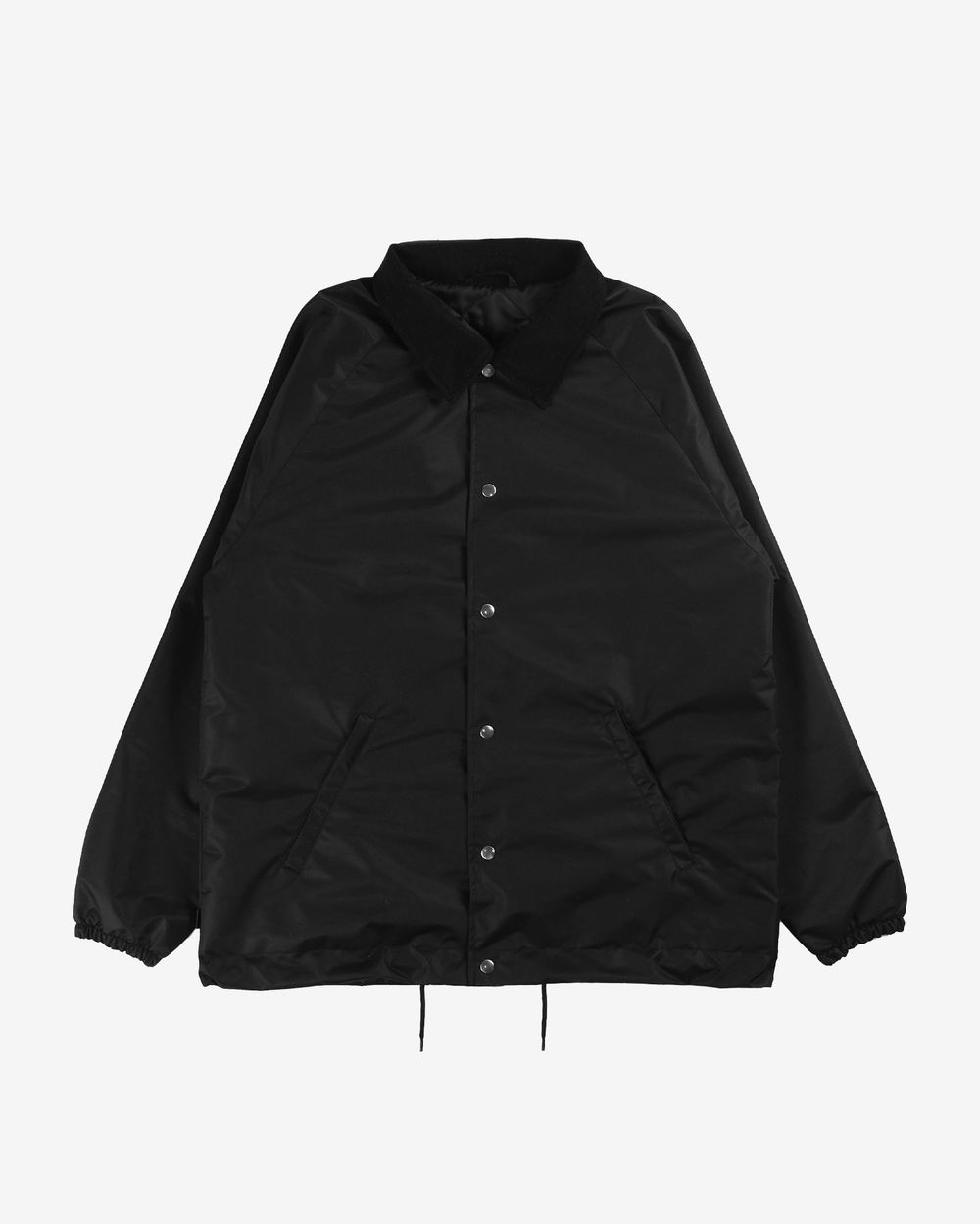 Куртка Coach TT Черная