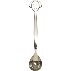 Alessi - Анна Г. чайная ложка / артикул   AM19CU  / GTIN 8003299866083