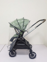 Коляска 2 в 1 Luxmom B1