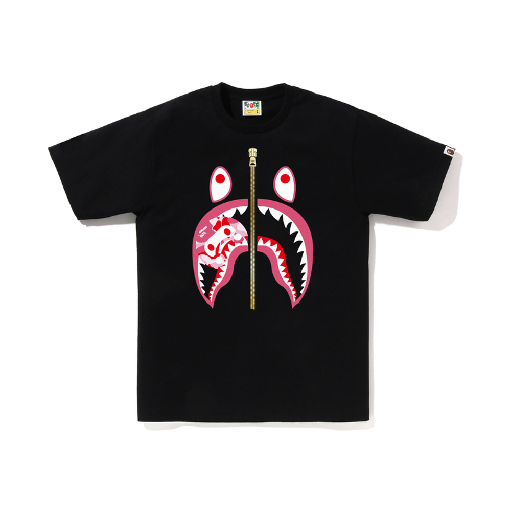 A Bathing Ape Bathing Ape Abc Camo Футболка