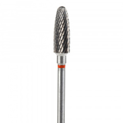 Фреза твердосплавная кукуруза красная КМИЗ