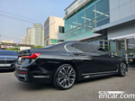 BMW 7 Series (G11) 740Li xDrive M Sports (04.2021)