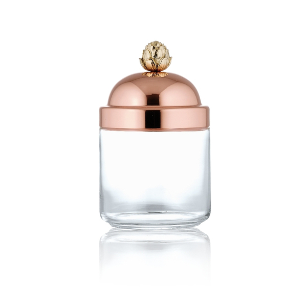 Емкость для сыпучих 0.75л Ruffoni 8000 Stampi & Barattoli 8011