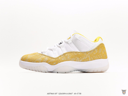 Кроссовки Nike Air Jordan 11 Low