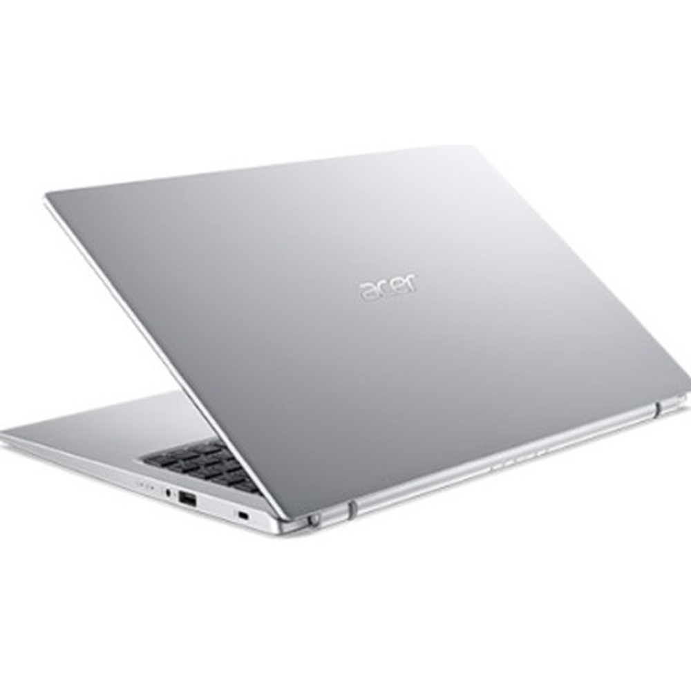 Ноутбук Acer A315-58-3171 (NX.ADDER.028) 15.6"FHD IPS/i3-1115G4 2с/8Gb/512Gb SSD/Intel UHD/DOS серебристый NX.ADDER.028