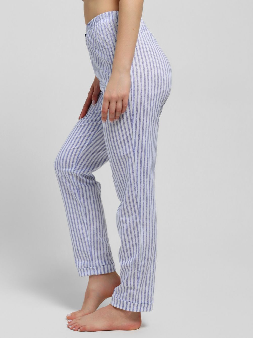 Брюки Чиа-4 Виотекс ГОЛУБОЙ