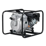 Koshin KTZ-50 X мотопомпа бензиновая