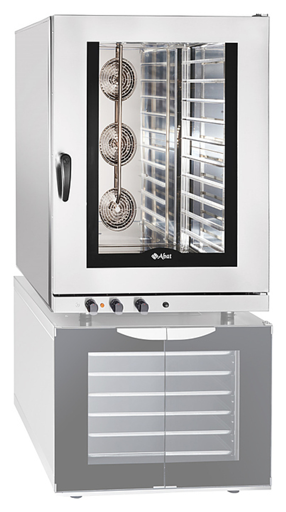Печь конвекционная Abat КЭП-10
