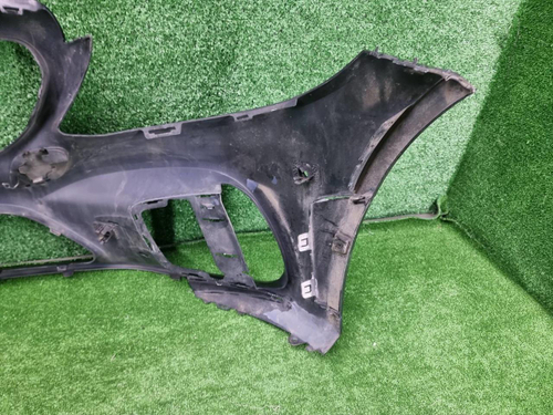 Бампер передний Mercedes C w205 (2018-2023) AMG