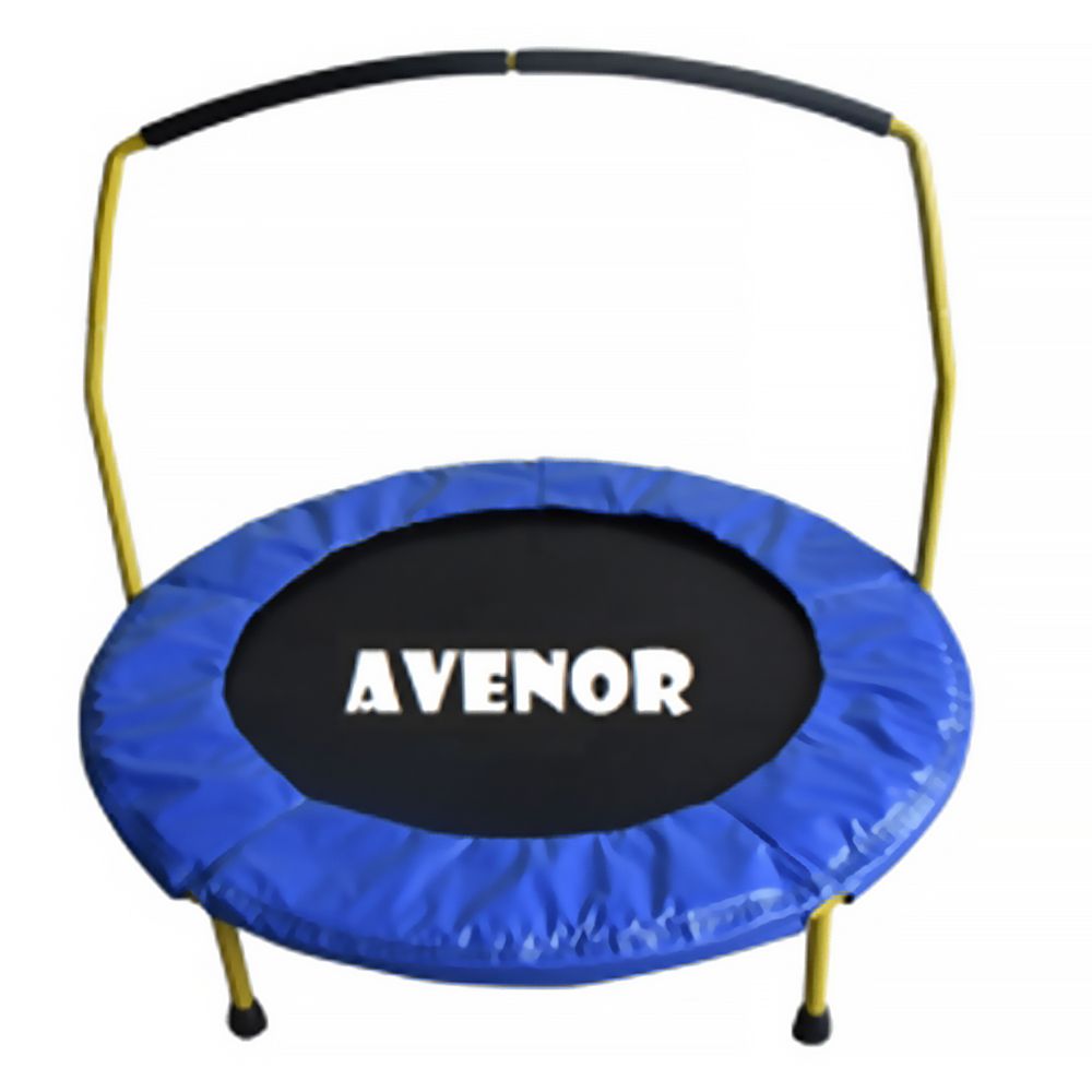 Батут с поручнем DFC AVENOR 36&amp;quot;