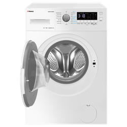 Стиральная машина HANSA WHN8141BSD2 1191428