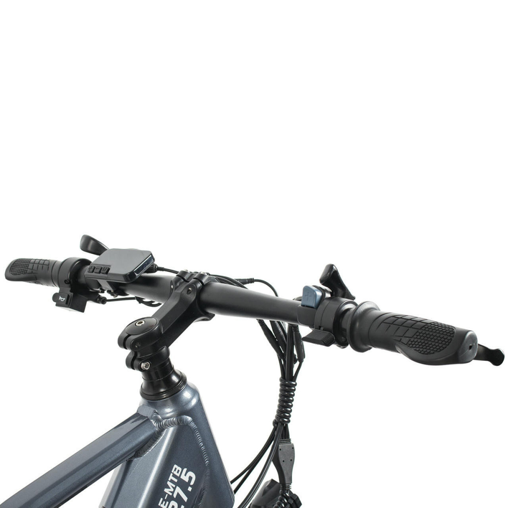 Электровелосипед Hiper Engine MTB X1 (2022)