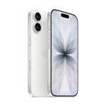 iPhone 17 256Gb SIM + eSIM White, белый