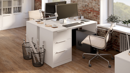 Набор мебели для офиса «Марли» №2