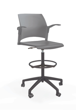 Restart кресло кассира