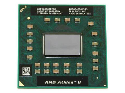 AMD Athlon 2 (AMP340SGR22GM) X2 2,2 GHz
