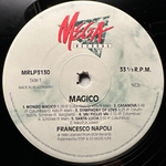 Francesco Napoli - Magico (Германия 1988г.)