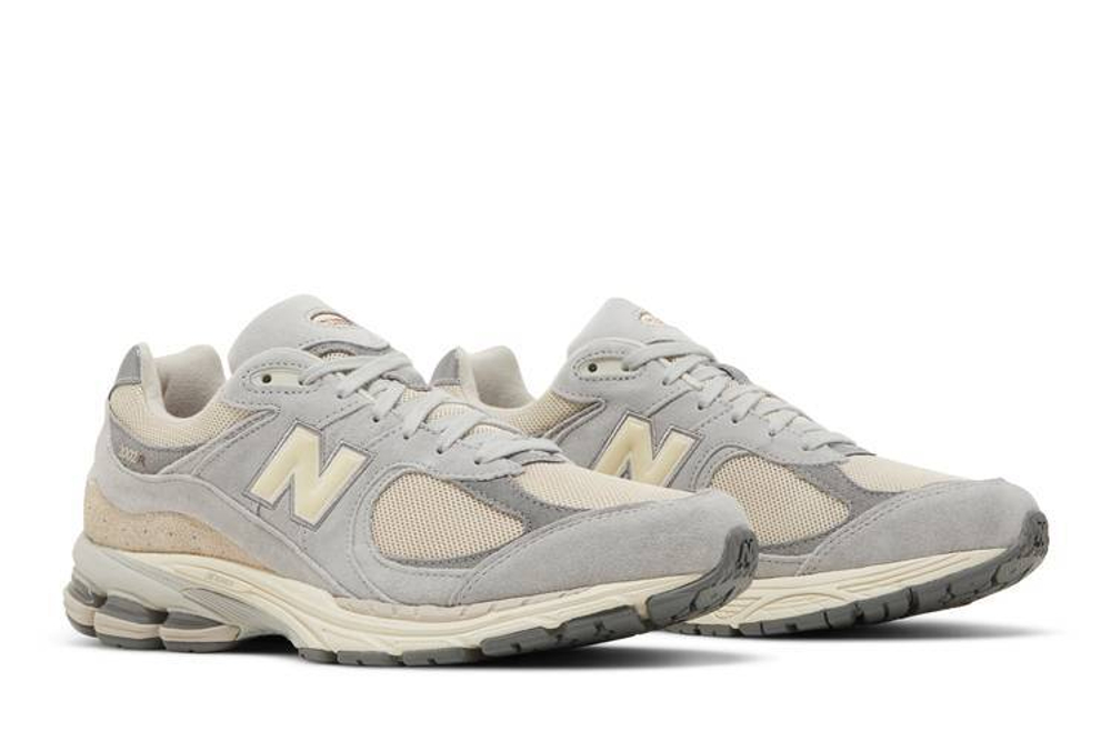 Кроссовки New Balance Nb 2002R Cny