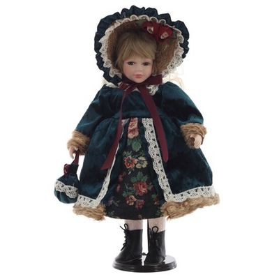 Куклы фарфоровые GAEM