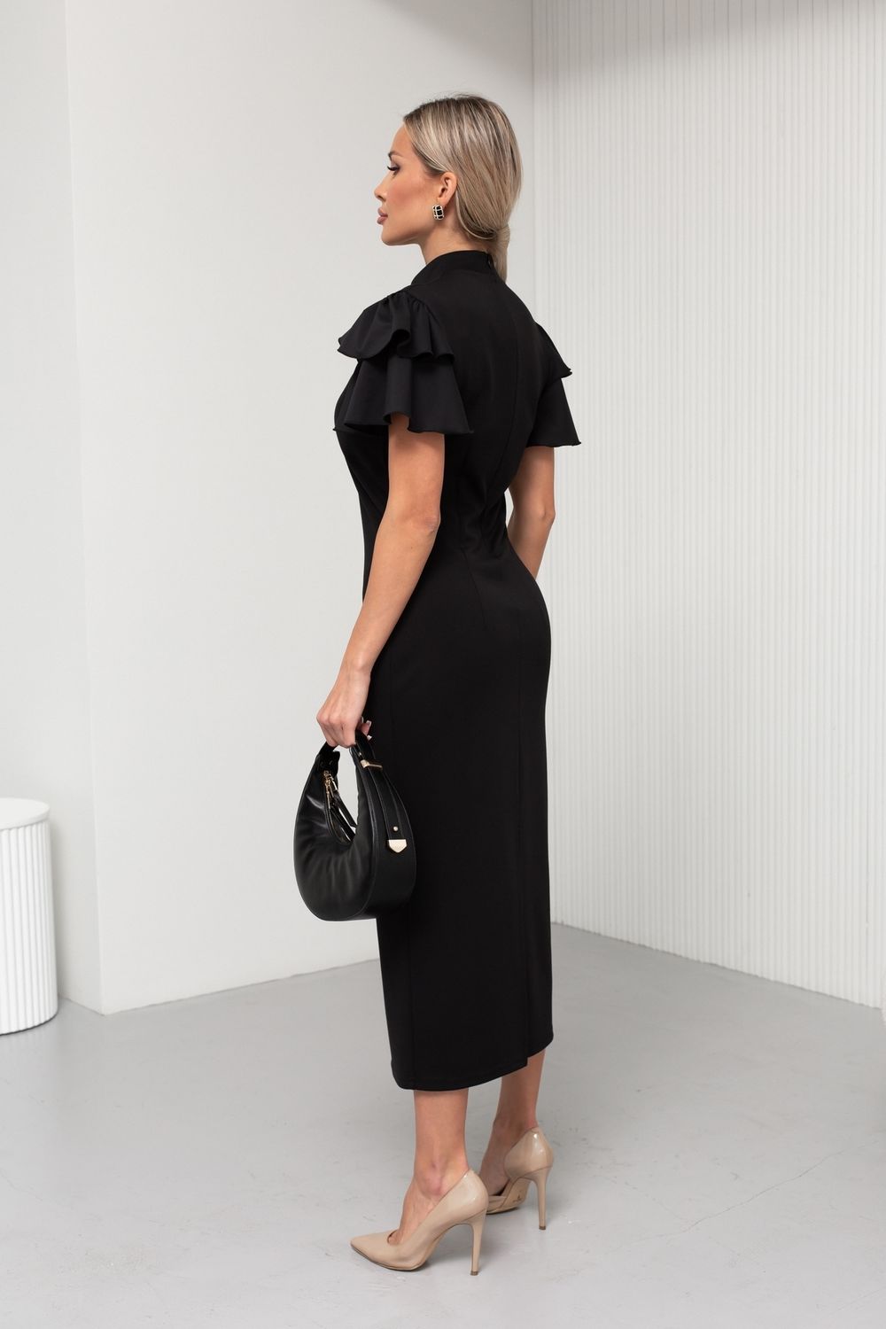 Платье Алеста №1 Valentina (Акция)