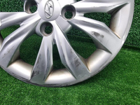 Колпак колеса R15 Hyundai Solaris 2 (2017-2020)