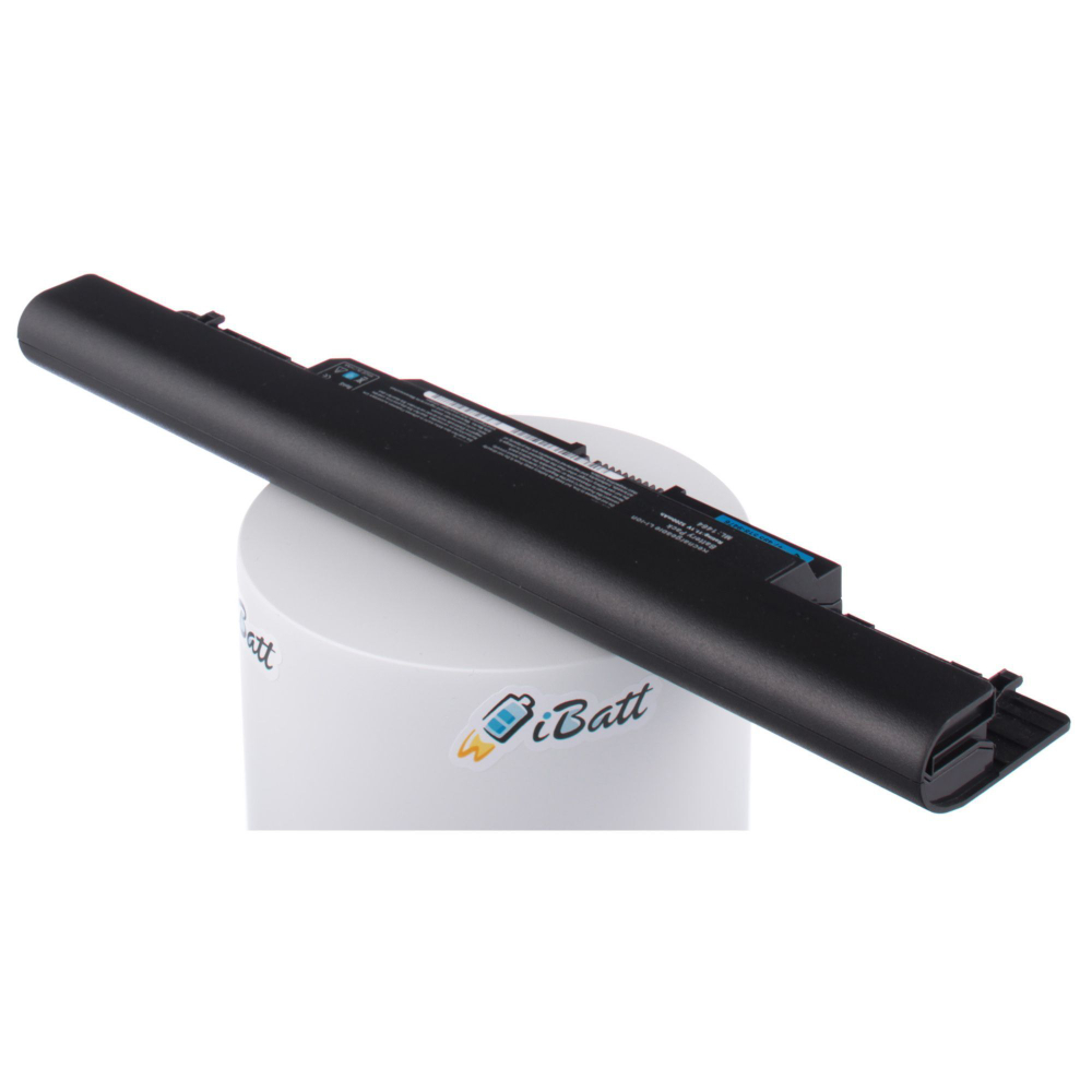 Аккумулятор iBatt 5200mAh, для JKVC5 TRJDK 451-11467 9JJGJ