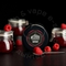 MUSTHAVE (МАСТХЭВ) Raspberry, 125 гр.