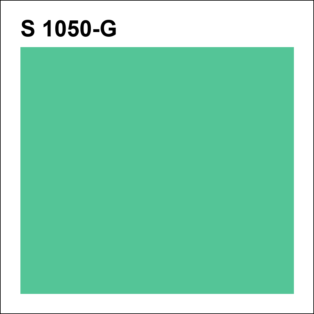 S 1050-G за кг