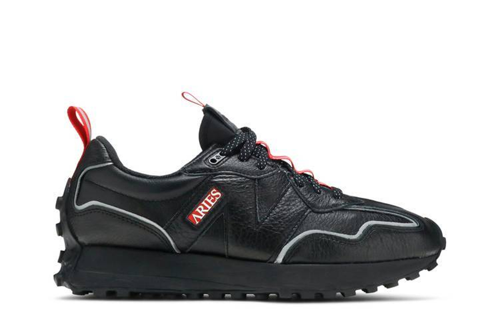 Кроссовки Aries X New Balance Nb 327
