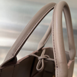 Bottega Veneta Mini Arco Tote Bag
