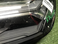 Фара левая Audi Q5 2 80A (2020-н.в.) LED