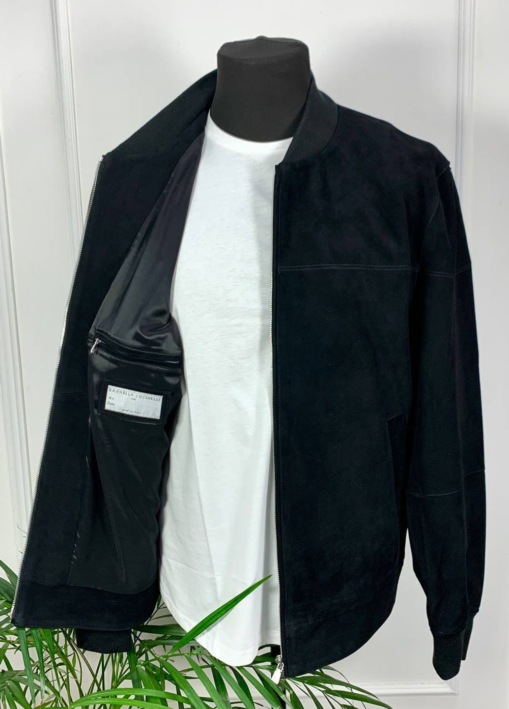 Куртка Brunello Cucinelli