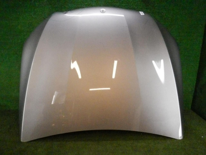 Капот Mercedes GLC X253 (2015-н.в.)