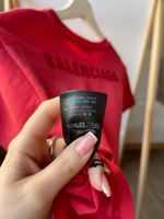 Футболка Balenciaga