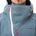 Gravity 2.0 Suit / Мужской / Серый