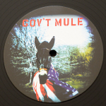 Gov't Mule / Gov't Mule (2LP)
