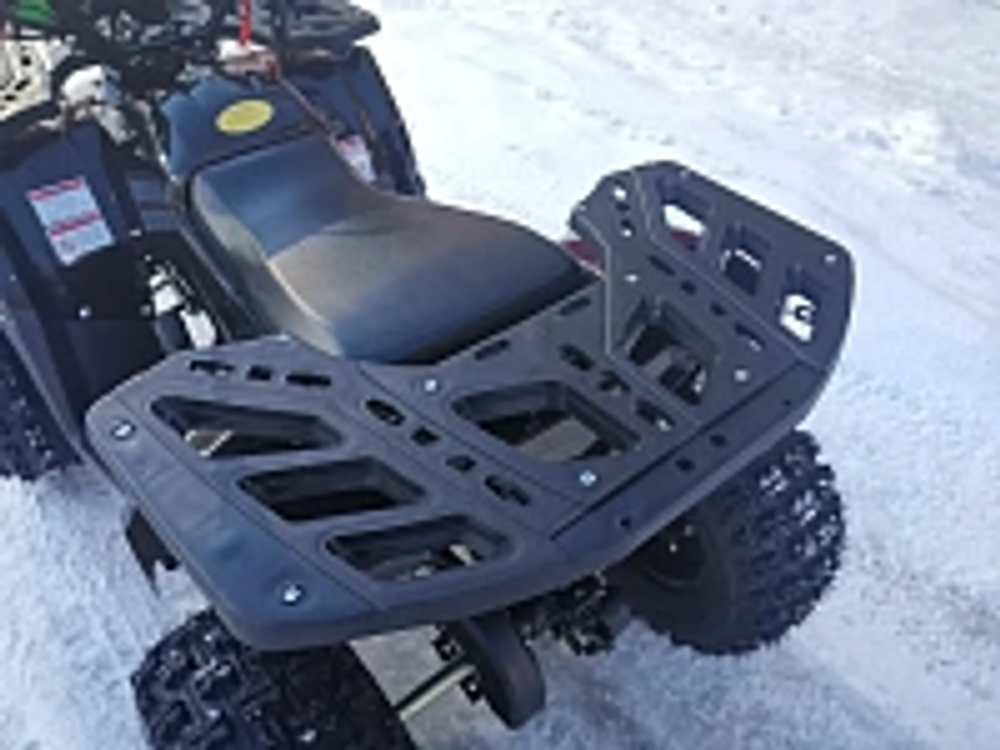 Квадроцикл PROMAX WILD 175 LUX